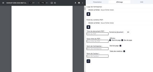 Preview of Veep architecture